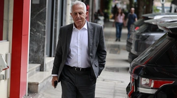 Ευάγγελος Αποστολάκης