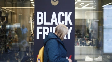 black friday