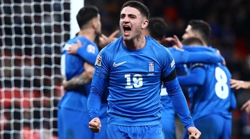 ethniki elladas