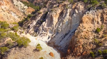 ηφαιστειο