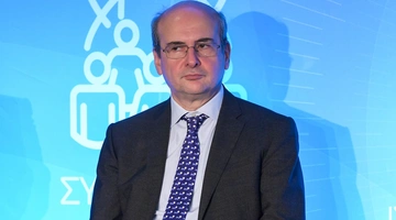 kostis xatzidakis