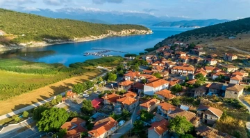 Πρέσπες
