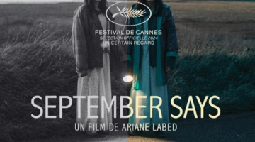 septembersays