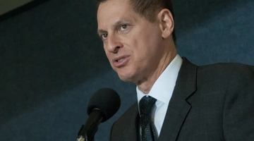 Gary Shapiro