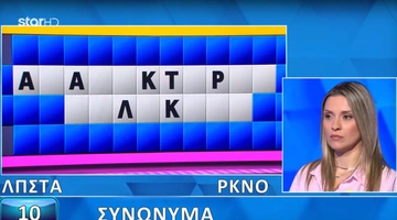 Τροχός της Τύχης