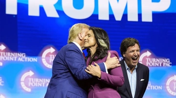 tulsi gabbard