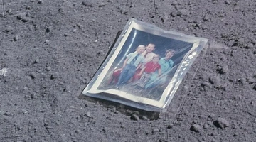 Apollo 16