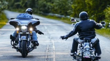 biker