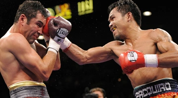 boxing