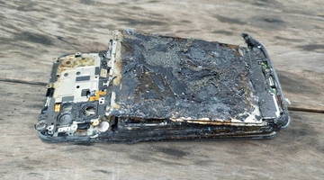 smartphone