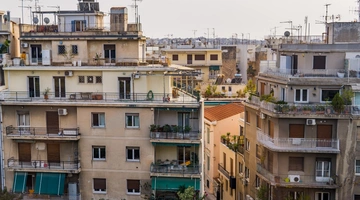 πολυκατοικιες