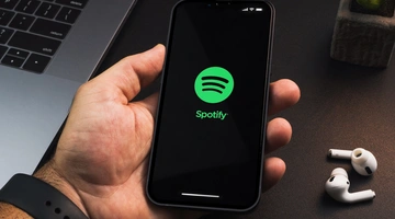 Spotify 2024