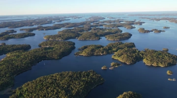 sweden