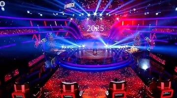 Τhe Voice