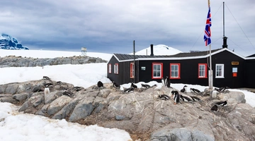 antarctica