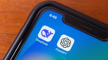 deepseek openai
