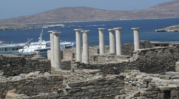 Δήλος