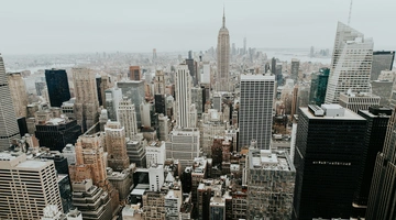 new york