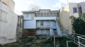 Οικία Κοκοβίκου