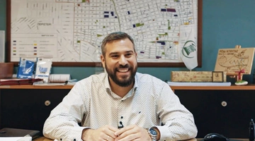 Βαγγέλης Σίμος