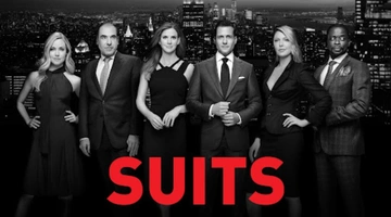 suits