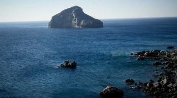 Αμοργός