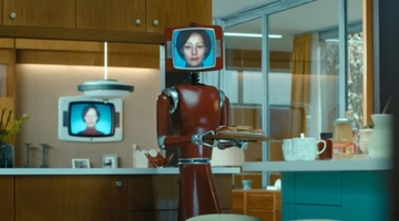 Cassandra Netflix 