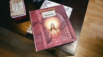 jesus