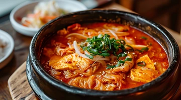 kimchi
