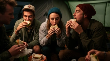 sandwich
