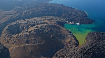 santorini