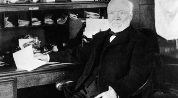 Carnegie