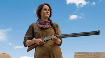 godless netflix