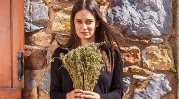 millennial-agrotissa