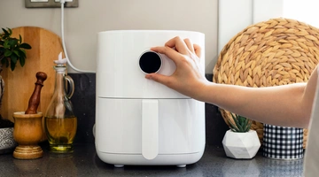 air-fryer