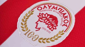 olympiacos