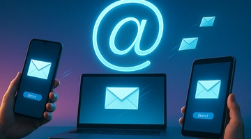 emails