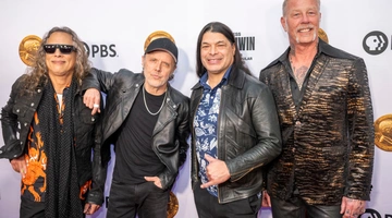 metallica 