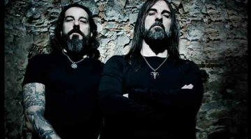 RottingChrist