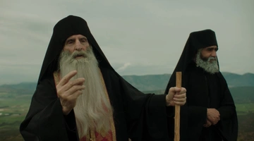 Άγιος Παΐσιος τελευταία επεισόδια mega