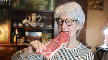 carnivore