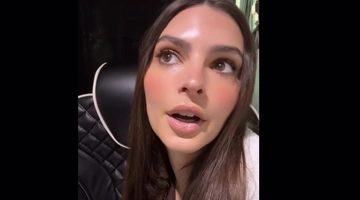 Tiktok Emrata