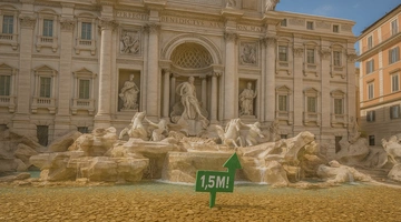 fontana