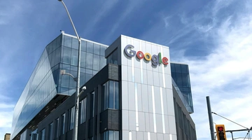 google