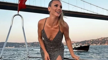 Γκιουλέρ Ερντογάν 