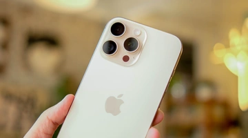 iPhone
