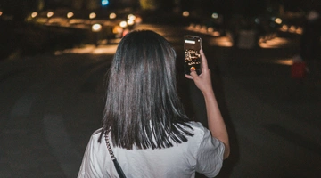 Unsplash