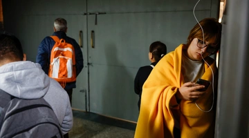 Μπλακ Άουτ στην Ισπανία