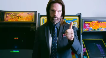 pacman