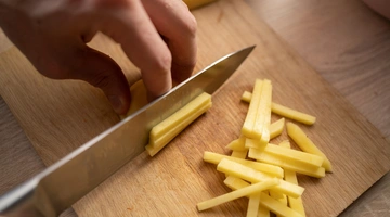 potatoes